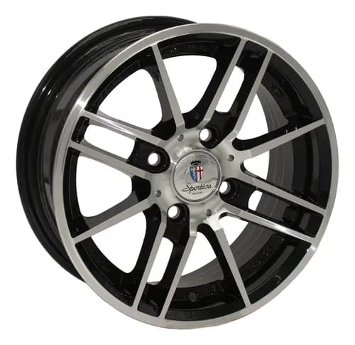 Sportiva Milano T222