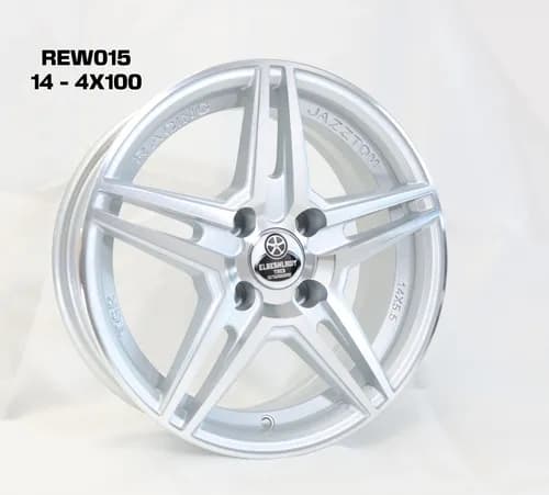 Sportiva Milano RE05